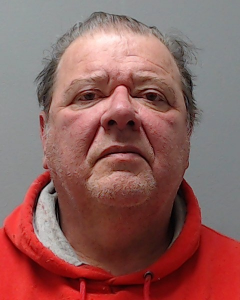 Lavranos Alexandre a registered Sex Offender of Pennsylvania