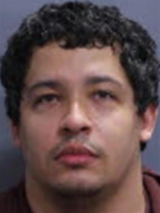 Jesus Cruz Felix Jr a registered Sex Offender of Pennsylvania