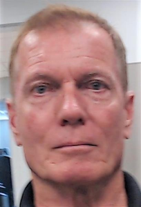 Bradley Howard Mark a registered Sex Offender of Pennsylvania