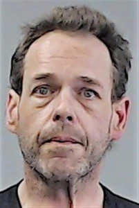 Brent John Gordon a registered Sex Offender of Pennsylvania