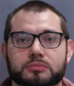 Jason Lee Stephany a registered Sex Offender of Pennsylvania