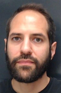 Justin Monaco Steven a registered Sex Offender of Pennsylvania