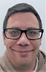 Adam Atkinson Benjamin a registered Sex Offender of Pennsylvania