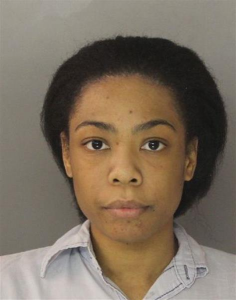 Regusters Christina a registered Sex Offender of Pennsylvania