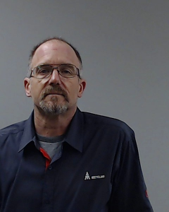 Kenneth Wiercinski James a registered Sex Offender of Pennsylvania