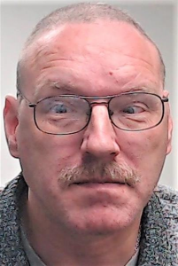 Anthony Sean a registered Sex Offender of Pennsylvania