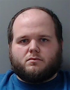 Thomas Rickenbach Randy a registered Sex Offender of Pennsylvania