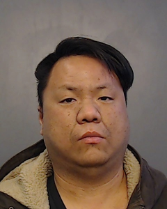 Chall Su a registered Sex Offender of Pennsylvania