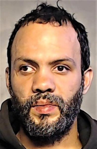 David Hairston Thomas a registered Sex Offender of Pennsylvania