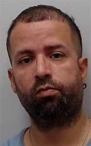 Daniel Oquendo Luis a registered Sex Offender of Pennsylvania