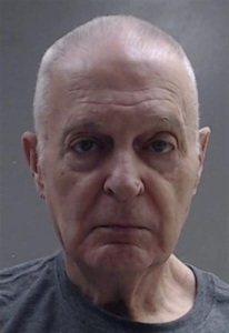 Ritenour Harold a registered Sex Offender of Pennsylvania