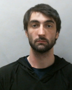 Aaron Eslinger Chad a registered Sex Offender of Pennsylvania