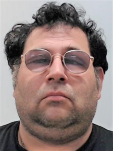 Joshua Butler Derrick a registered Sex Offender of Pennsylvania