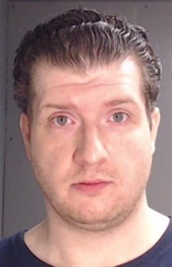 Francis Spahr Patrick a registered Sex Offender of Pennsylvania