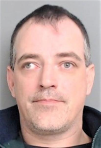 Allen Flickinger Bryan a registered Sex Offender of Pennsylvania