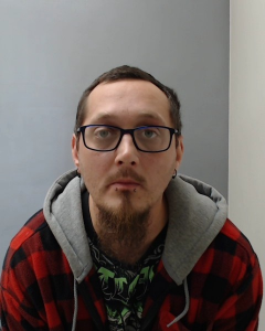 Alan Miller Christopher a registered Sex Offender of Pennsylvania