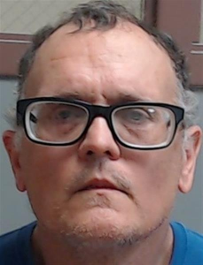 David Etchberger Brian a registered Sex Offender of Pennsylvania