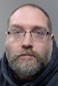 Alexander Szczupakowski Michael a registered Sex Offender of Pennsylvania