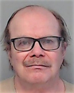 Joseph Cicala Robert a registered Sex Offender of Pennsylvania