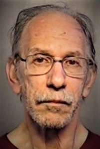 Alan Rosenberg Mitchel a registered Sex Offender of Pennsylvania