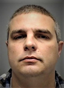 A Muth Gary a registered Sex Offender of Pennsylvania