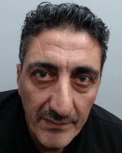 Theeb Eid Mohd a registered Sex Offender of Pennsylvania