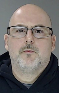 Joshua Sando Christopher a registered Sex Offender of Pennsylvania