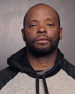 Anthony Kint Tyson a registered Sex Offender of Pennsylvania