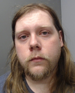 Anthony Diehl Karl a registered Sex Offender of Pennsylvania