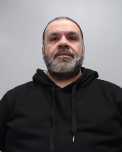 Anthony Serrano Juan a registered Sex Offender of Pennsylvania