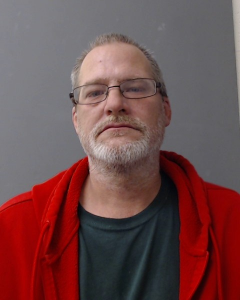 Curtis Stiteler Christopher a registered Sex Offender of Pennsylvania