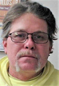 Emerson Harlan Fred III a registered Sex Offender of Pennsylvania