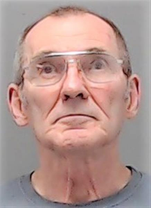 Tressler John a registered Sex Offender of Pennsylvania