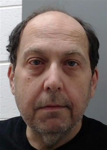 Mark Mitchell James a registered Sex Offender of Pennsylvania