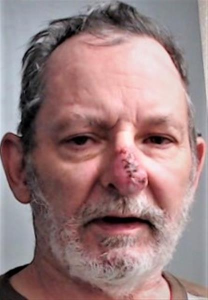 Michael Randolph John a registered Sex Offender of Pennsylvania