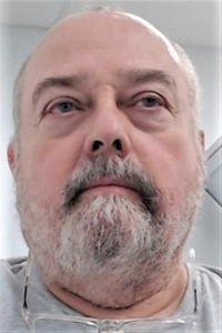 Fisher Carl a registered Sex Offender of Pennsylvania