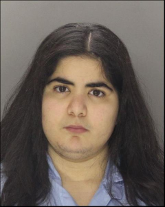 Lugo-lugo Danmarie a registered Sex Offender of Pennsylvania