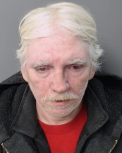 A Sherred Michael a registered Sex Offender of Pennsylvania