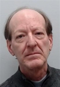 Michael Goldstein Bruce a registered Sex Offender of Pennsylvania