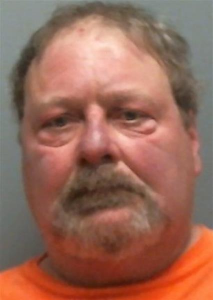 Eric Mutzabaugh Markus a registered Sex Offender of Pennsylvania