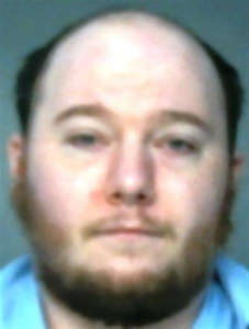 Aaron Ruffalo Beck a registered Sex Offender of Pennsylvania