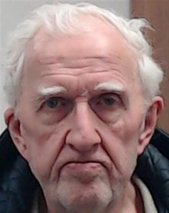 Hitchcock Carl a registered Sex Offender of Pennsylvania
