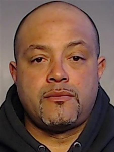 Thomas Rowe James Jr a registered Sex Offender of New Jersey