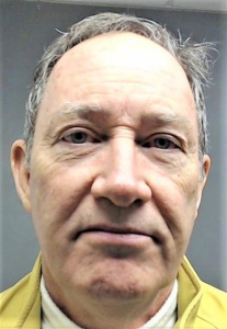 Charles Welsh Patrick a registered Sex Offender of Pennsylvania
