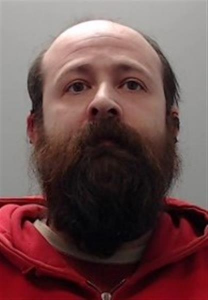 Allen Posey Lawrence a registered Sex Offender of Pennsylvania