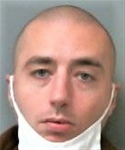 Arbogast Bryan a registered Sex Offender of Pennsylvania