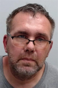 Joshua Ivins David a registered Sex Offender of Pennsylvania