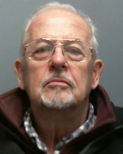 Gene Waite David a registered Sex Offender of Pennsylvania