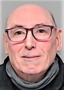 Howard Bove Richard a registered Sex Offender of Pennsylvania