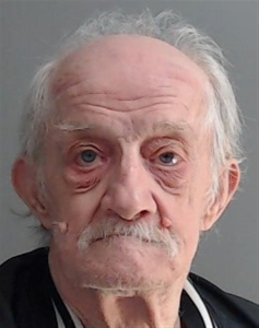 Eugene Dunkle Carl a registered Sex Offender of Pennsylvania